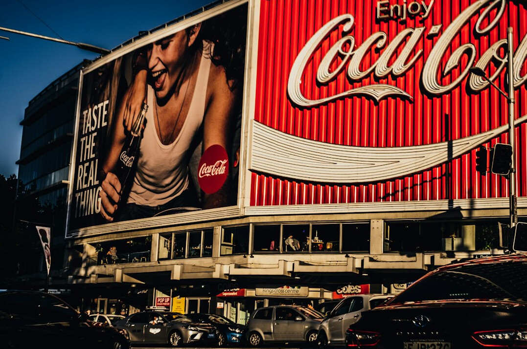 advertising evolution timeline
