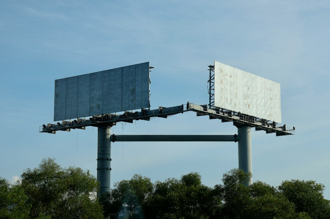 billboard advertising