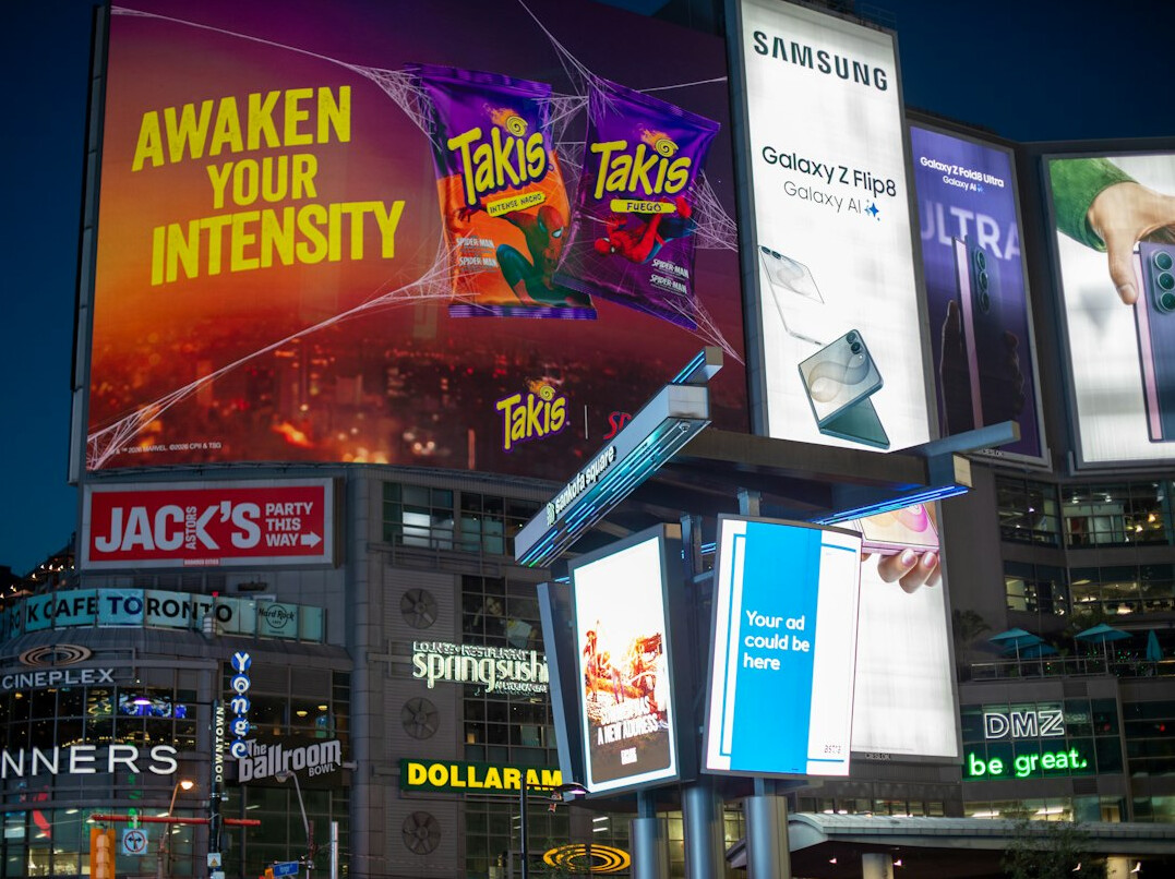 digital marketing ad