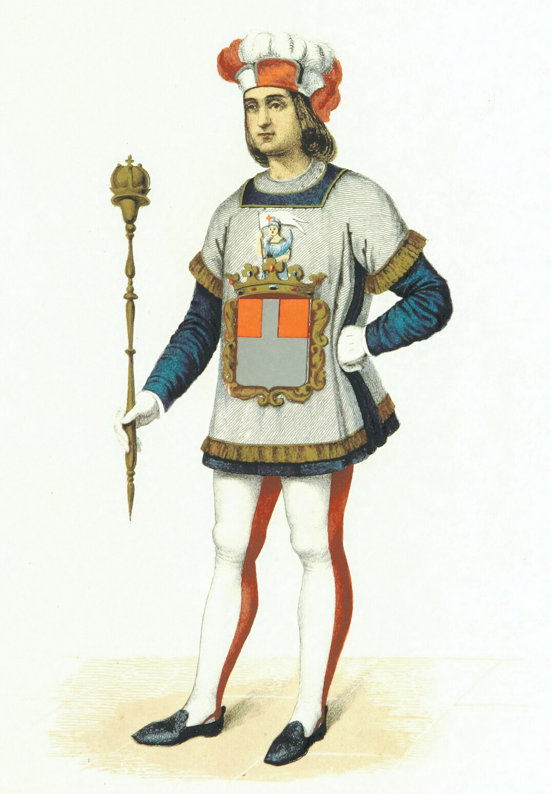 historical advertising campaign