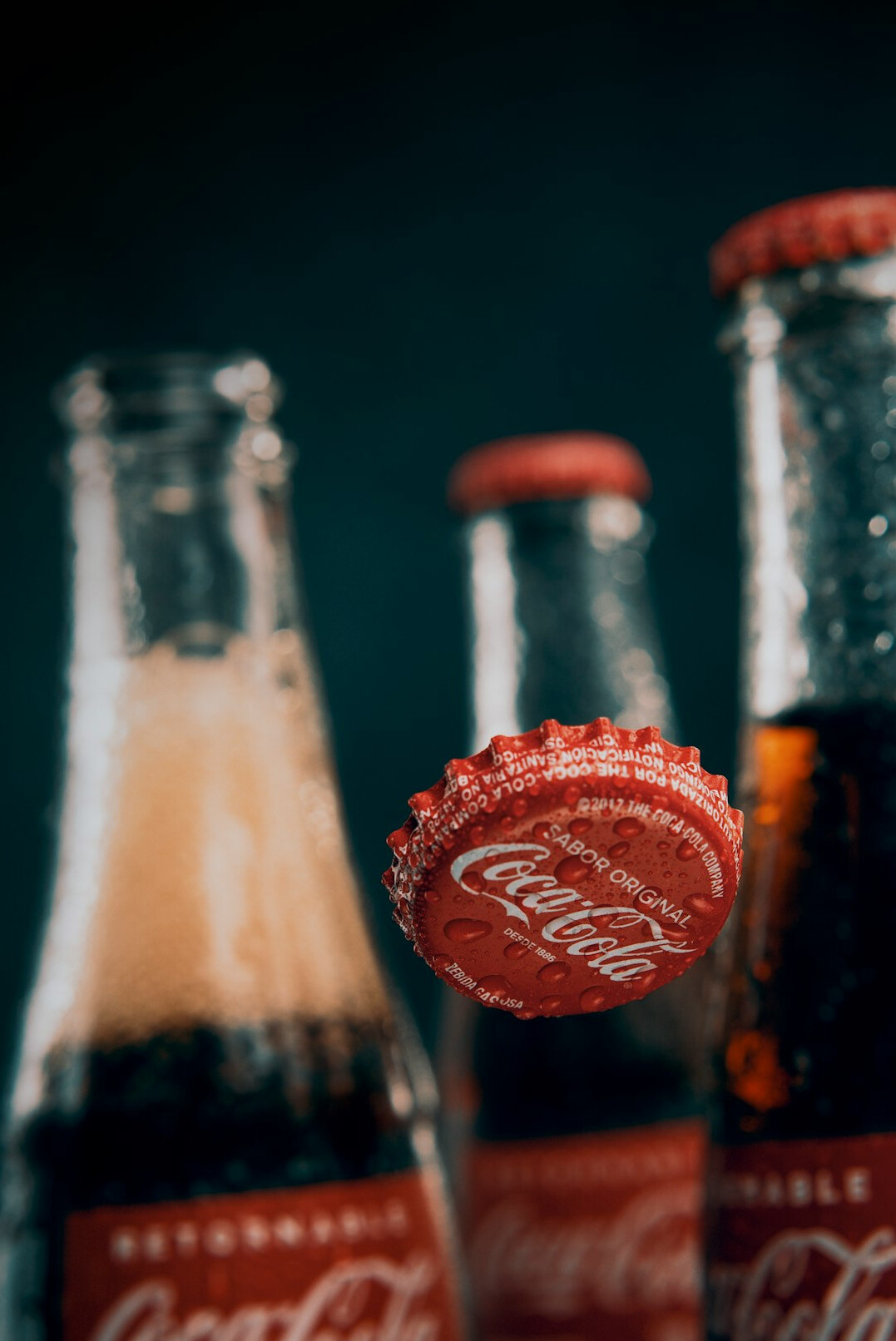 classic coca cola ad